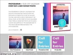 Sites similar to photodarium.de
