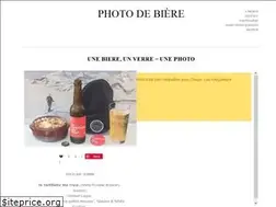 Sites similar to photodebiere.com