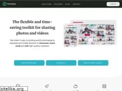 Sites similar to photodeck.com