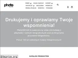 Sites similar to photodecor.com.pl