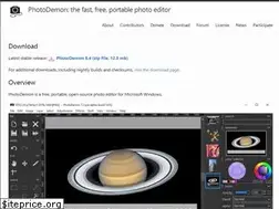 Sites similar to photodemon.org