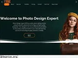 Sites similar to photodesignexpert.com