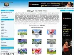 Sites similar to photodesktop.ru