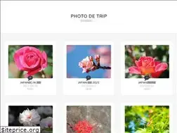 Sites similar to photodetrip.net