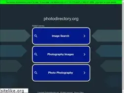 Sites similar to photodirectory.org