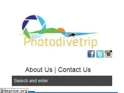 Sites similar to photodivetrip.com