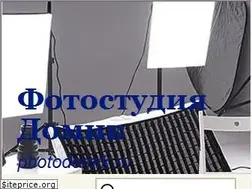 Sites similar to photodomik.ru