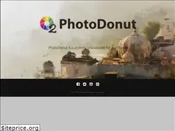 Sites similar to photodonut.com