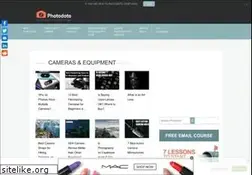 Sites similar to photodoto.com