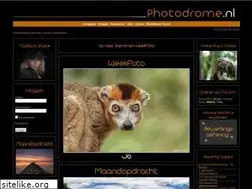 Sites similar to photodrome.nl