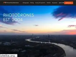 Sites similar to photodrones.com