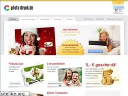 Sites similar to photodruck.com