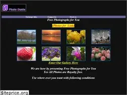 Sites similar to photodunia.com