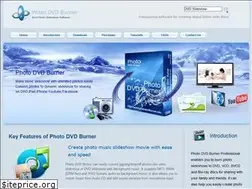 Sites similar to photodvdburner.com