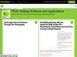 Sites similar to photoeditingapplication.com