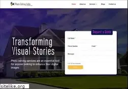 Sites similar to photoeditingindia.com