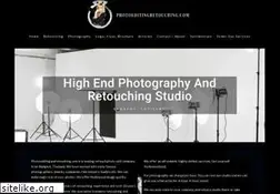 Sites similar to photoeditingretouching.com