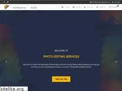 Sites similar to photoeditingservice.co.uk