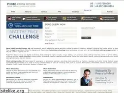 Sites similar to photoeditingservices.co.uk
