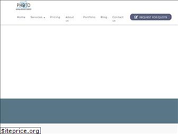 Sites similar to photoeditingservicesco.com