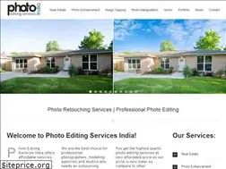 Sites similar to photoeditingservicesindia.com