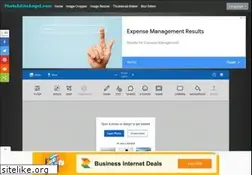 Sites similar to photoeditoangel.com