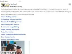 Sites similar to photoeditor24.com