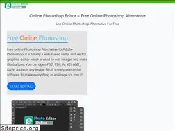Sites similar to photoeditoronline.net
