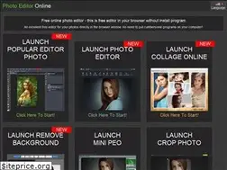 Sites similar to photoeditoronline.pro