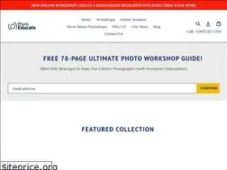 Sites similar to photoeducate.com