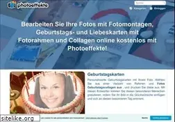 photoeffekte.com