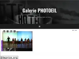 Sites similar to photoeil-sud.fr