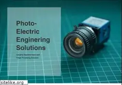 Sites similar to photoelectric.net