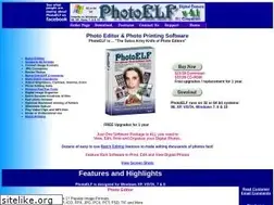 Sites similar to photoelf.com