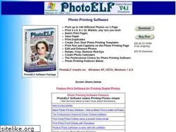 Sites similar to photoelf.net