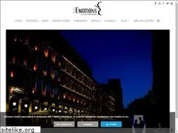 Sites similar to photoemotions.es