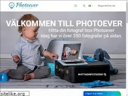 Sites similar to photoever.se