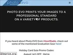 Sites similar to photoevo.com