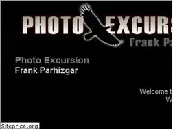 Sites similar to photoexcursion.com