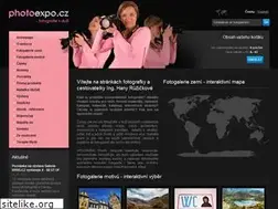 Sites similar to photoexpo.cz