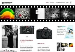 Sites similar to photoexposition.fr
