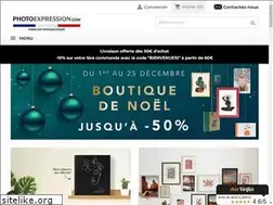 Sites similar to photoexpression.com