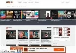 Sites similar to photofacefun.com