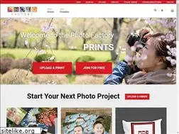 Sites similar to photofactorypix.com