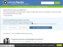Sites similar to photofacts.nl
