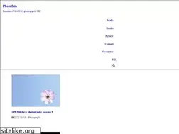 Sites similar to photofain.com