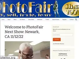 Sites similar to photofair.com