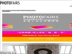 Sites similar to photofairs.org