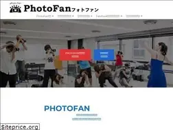 Sites similar to photofan.club