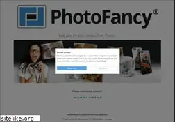 Sites similar to photofancy.com